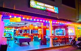 Hack Patong Beach Hotel